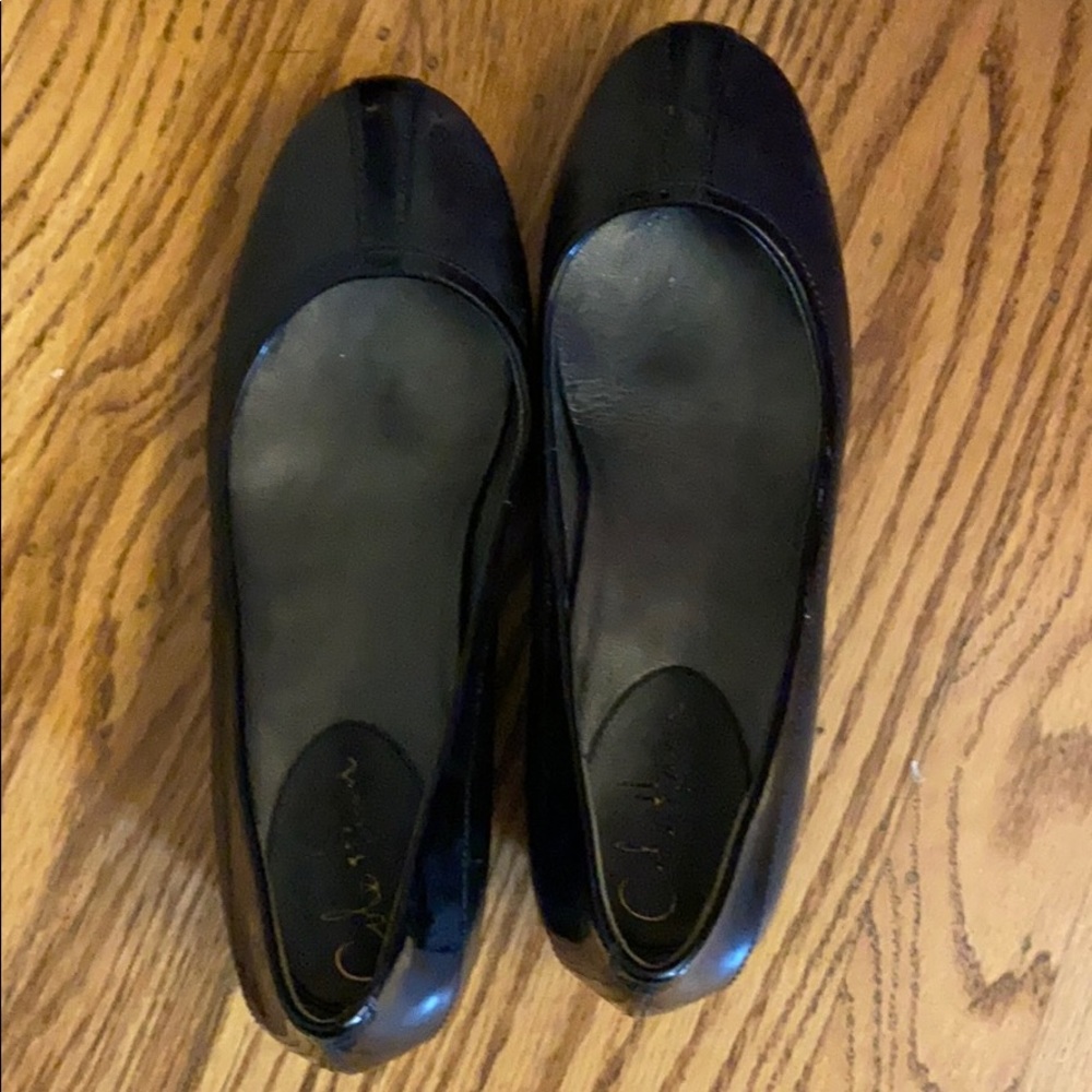 Cole haan Nike shoes